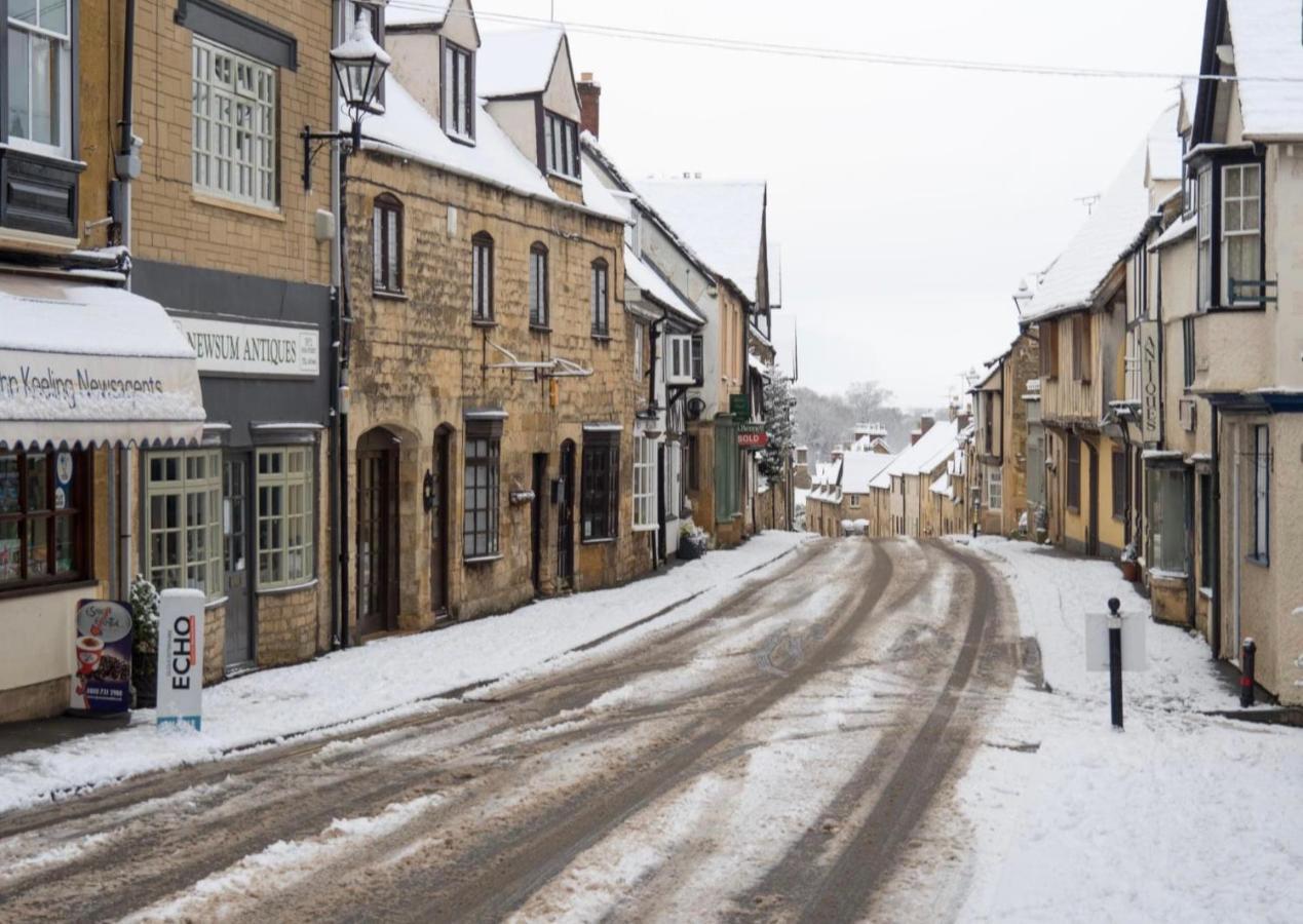 Zen Cottage, Cheltenham Winchcombe Zewnętrze zdjęcie