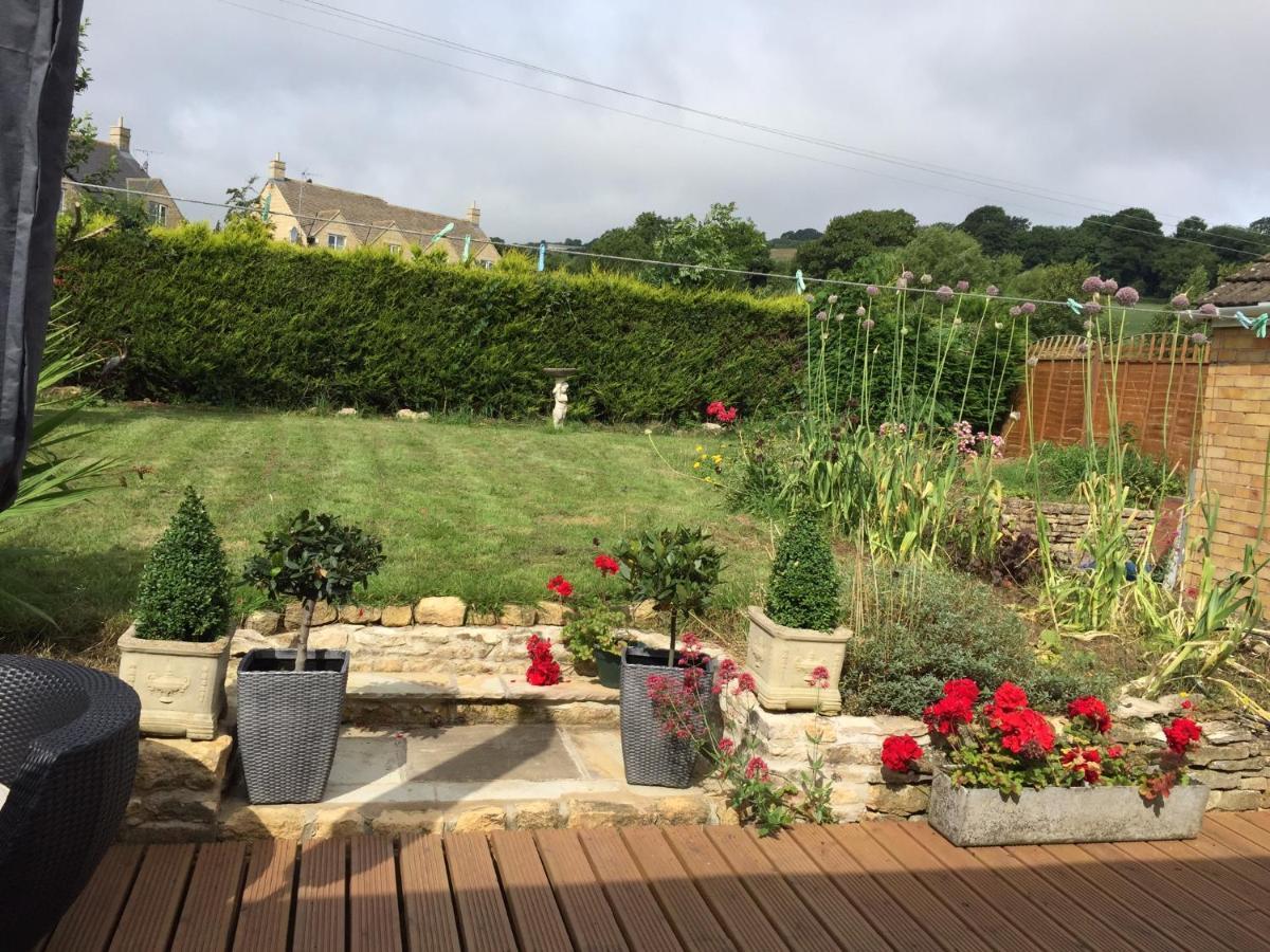 Zen Cottage, Cheltenham Winchcombe Zewnętrze zdjęcie