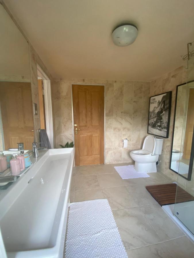 Zen Cottage, Cheltenham Winchcombe Zewnętrze zdjęcie