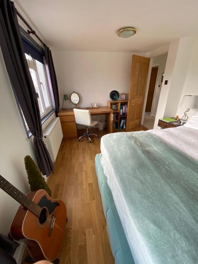 Zen Cottage, Cheltenham Winchcombe Zewnętrze zdjęcie