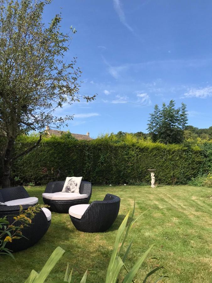 Zen Cottage, Cheltenham Winchcombe Zewnętrze zdjęcie
