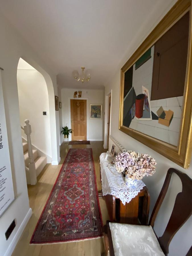 Zen Cottage, Cheltenham Winchcombe Zewnętrze zdjęcie
